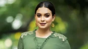 বসুন্ধরায় মডেল-অভিনেত্রী রিধিকার ঝুলন্ত মরদেহ উদ্ধার করেছে পুলিশ